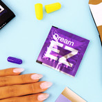 Dream EZ // Restful Sleep Remedy