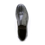 Ader Shoe // Black (US: 10.5)