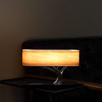 Tree of Light // Cherry Wood // Fast Charge + NFC