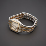 Cartier Panthere Quartz // W25028B8 // Pre-Owned