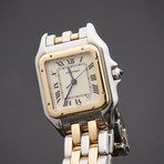 Cartier Panthere Quartz // W25028B8 // Pre-Owned