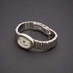 Cartier Baignoire Mini Quartz // 2369 // Pre-Owned