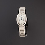 Cartier Baignoire Mini Quartz // 2369 // Pre-Owned