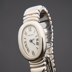 Cartier Baignoire Mini Quartz // 2369 // Pre-Owned