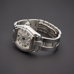 Cartier Roadster Automatic // W62000V3 // Pre-Owned