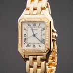 Cartier Panthere Quartz // 1270 // Pre-Owned