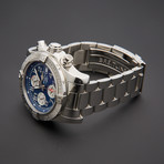 Breitling Avenger II Chronograph 43 Automatic // A13381 // Pre-Owned