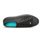 Ryan Low Top Sneaker // Black (Euro: 40)