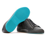 Ryan Low Top Sneaker // Black (Euro: 42)