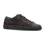 Ryan Low Top Sneaker // Black (Euro: 39)