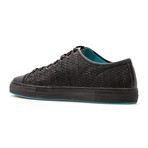 Ryan Low Top Sneaker // Black (Euro: 42)