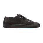 Ryan Low Top Sneaker // Black (Euro: 39)