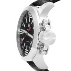 Metal.CH Chronometrie Initial Quartz // 1120.47