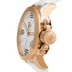 Metal.CH Chronometrie Initial Quartz // 1310.44