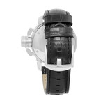 Metal.CH Chronometrie Initial Quartz // 1120.47