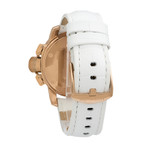 Metal.CH Chronometrie Initial Quartz // 1310.44