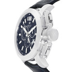 Metal.CH Chronometrie Chronograph Quartz // 2153