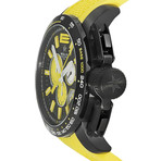 Metal.CH Chronometrie Chronosport Chronograph Quartz // 4469.47