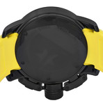 Metal.CH Chronometrie Chronosport Chronograph Quartz // 4469.47