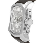 Metal.CH Chronometrie Club Chronograph Quartz // 5132.47