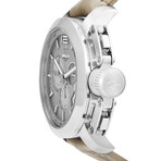 Metal.CH Chronometrie Chronograph Quartz // 2133