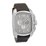 Metal.CH Chronometrie Club Chronograph Quartz // 5132.47