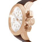 Metal.CH Chronometrie Grand Cassic Automatic // 6310.44