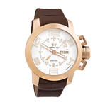 Metal.CH Chronometrie Grand Cassic Automatic // 6310.44