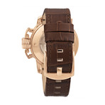 Metal.CH Chronometrie Grand Cassic Automatic // 6310.44