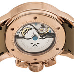 Metal.CH Chronometrie Grand Cassic Automatic // 6310.44