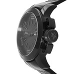 Metal.CH Chronometrie Grand Cassic Automatic  // 6420.44
