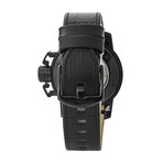 Metal.CH Chronometrie Grand Cassic Automatic  // 6420.44