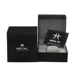 Metal.CH Chronometrie Grand Cassic Automatic  // 6420.44