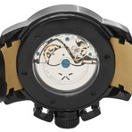 Metal.CH Chronometrie Grand Cassic Automatic  // 6420.44