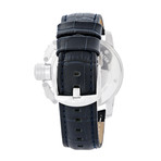 Metal.CH Chronometrie Chronograph Quartz // 2153