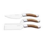 Fromager Cheese Set (Light Ashwood)