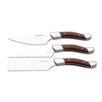 Fromager Cheese Set (Light Ashwood)