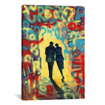 In The Mood For Love (18"W x 26"H x 0.75"D)