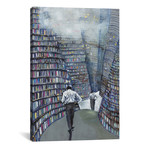 Portenos (18"W x 26"H x 0.75"D)