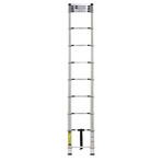 775 Telescoping Ladder + Carrying Bag