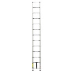 775 Telescoping Ladder + Carrying Bag