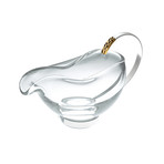 Barbara Nocc Gold Sauce Bowl