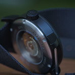 Lum-Tec Phantom Automatic // B43D