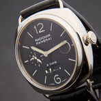 Panerai Radiomir 8 Days GMT Manual Wind // PAM 200 // Pre-Owned