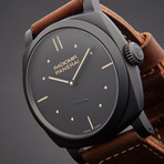 Panerai Radiomir 1940 3 Days Ceramica Manual Wind // PAM 577 // Pre-Owned