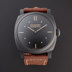 Panerai Radiomir 1940 3 Days Ceramica Manual Wind // PAM 577 // Pre-Owned