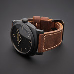 Panerai Radiomir 1940 3 Days Ceramica Manual Wind // PAM 577 // Pre-Owned