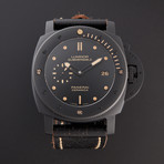 Panerai Luminor Submersible 1950 3 Days Ceramica Automatic // PAM 508 // Pre-Owned