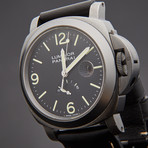 Panerai Luminor Power Reserve Automatic // PAM 28 // Pre-Owned