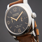 Panerai Radiomir 1940 Equation of Time 8 Days Manual Wind // PAM 516 // Pre-Owned